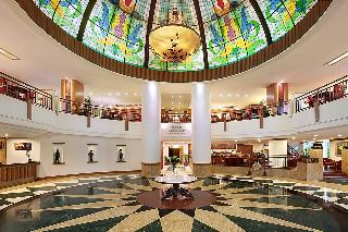 Mercure Jakarta Kota fotoÄŸrafÄ±