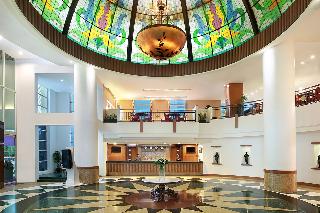 Mercure Jakarta Kota fotoÄŸrafÄ±