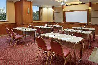 Mercure Jakarta Kota fotoÄŸrafÄ±