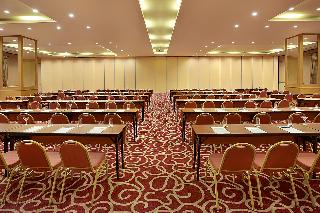 Mercure Jakarta Kota fotoÄŸrafÄ±
