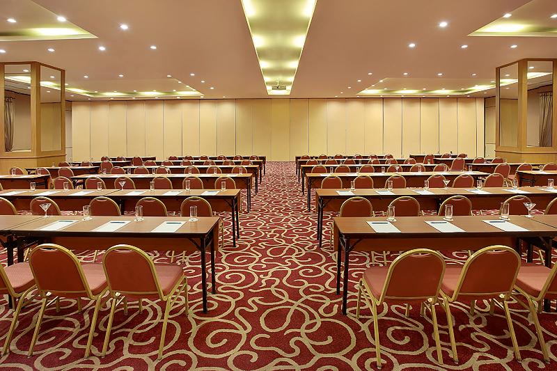 Mercure Jakarta Kota - Toplantı