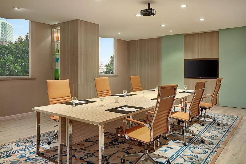 Mercure Jakarta Kota - Toplantı