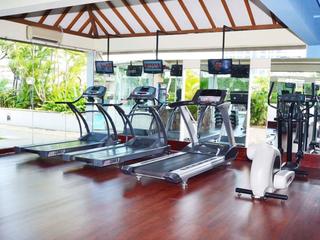 Mercure Jakarta Kota fotoÄŸrafÄ±