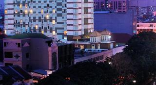 Mercure Jakarta Kota fotoÄŸrafÄ±