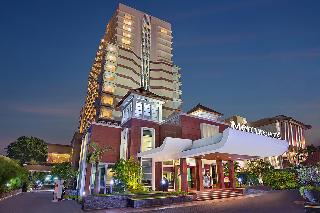 Mercure Jakarta Kota fotoÄŸrafÄ±