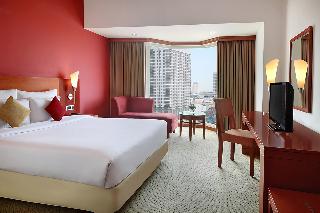 Mercure Jakarta Kota fotoÄŸrafÄ±