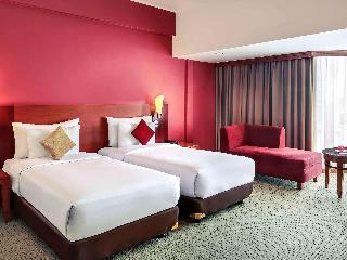 Mercure Jakarta Kota fotoÄŸrafÄ±