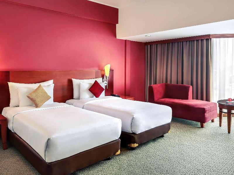 Mercure Jakarta Kota - Oda