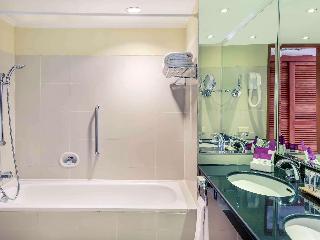 Mercure Jakarta Kota fotoÄŸrafÄ±