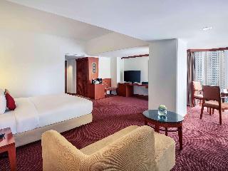 Mercure Jakarta Kota fotoÄŸrafÄ±