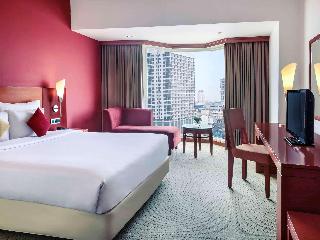 Mercure Jakarta Kota fotoÄŸrafÄ±