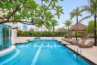 Mercure Jakarta Kota fotoÄŸrafÄ±