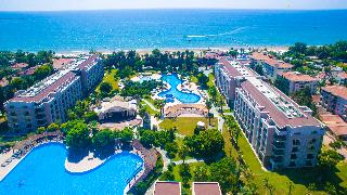 Horus Paradise Luxury Resort