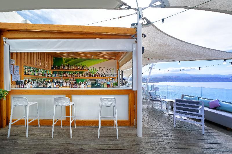 Aloe Canteras - Bar