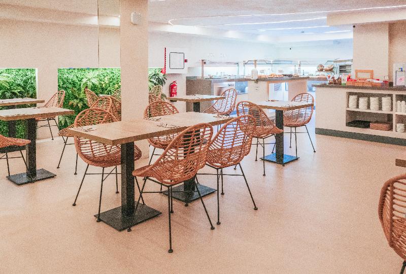 Aloe Canteras - Restoran