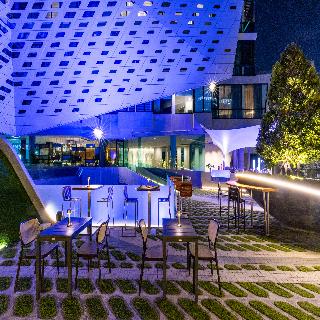 Lit Bangkok Hotel fotoÄŸrafÄ±
