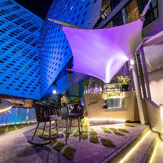 Lit Bangkok Hotel fotoÄŸrafÄ±