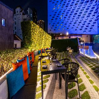 Lit Bangkok Hotel fotoÄŸrafÄ±