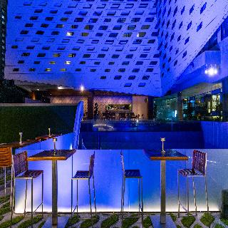 Lit Bangkok Hotel fotoÄŸrafÄ±