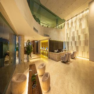 Lit Bangkok Hotel fotoÄŸrafÄ±