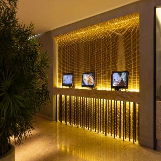 Lit Bangkok Hotel fotoÄŸrafÄ±