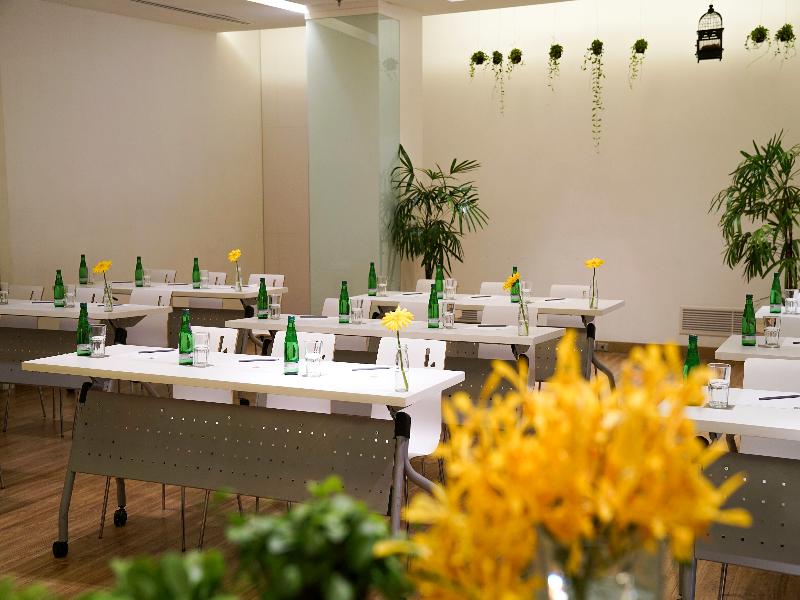 Lit Bangkok Hotel - Toplantı