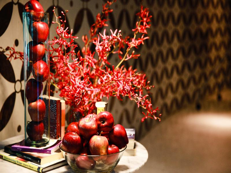 Lit Bangkok Hotel - Toplantı