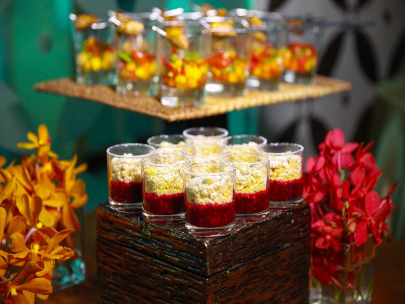 Lit Bangkok Hotel - Toplantı