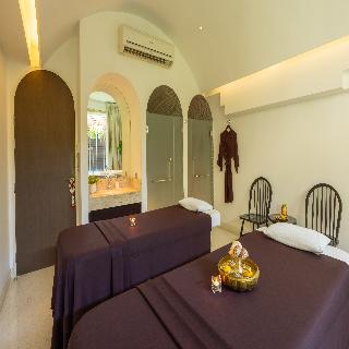 Lit Bangkok Hotel fotoÄŸrafÄ±