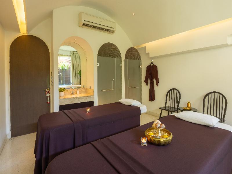 Lit Bangkok Hotel - Aktivite