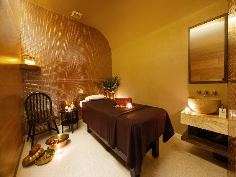 Lit Bangkok Hotel - Aktivite