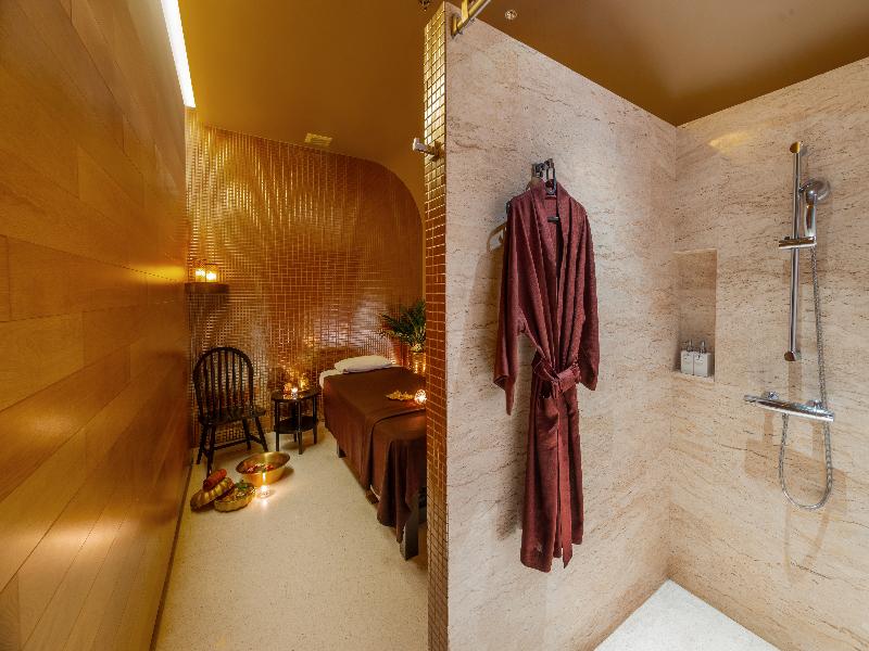 Lit Bangkok Hotel - Aktivite