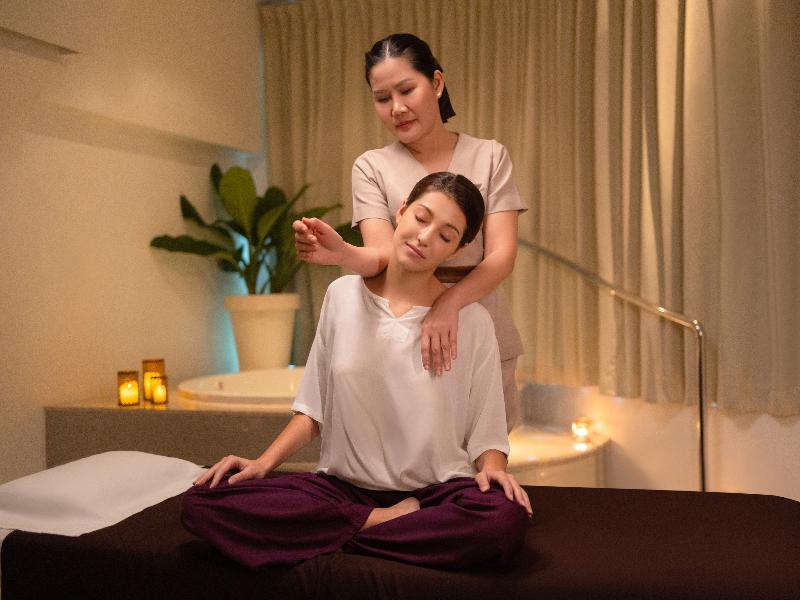 Lit Bangkok Hotel - Aktivite