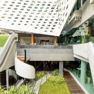 Lit Bangkok Hotel fotoÄŸrafÄ±