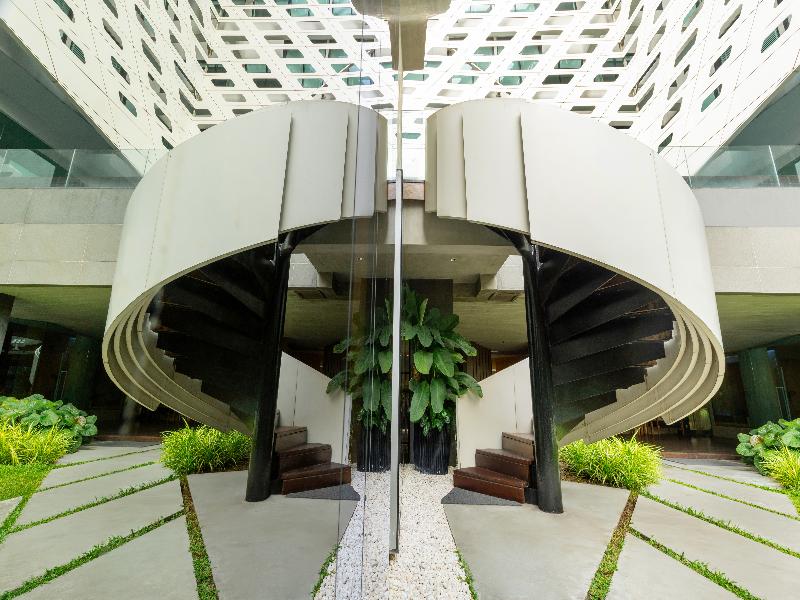 Lit Bangkok Hotel - Genel