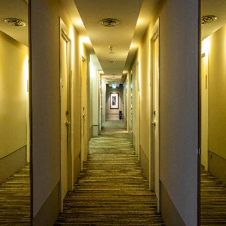 Lit Bangkok Hotel fotoÄŸrafÄ±