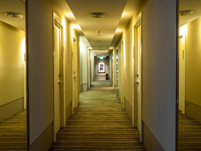 Lit Bangkok Hotel - Genel