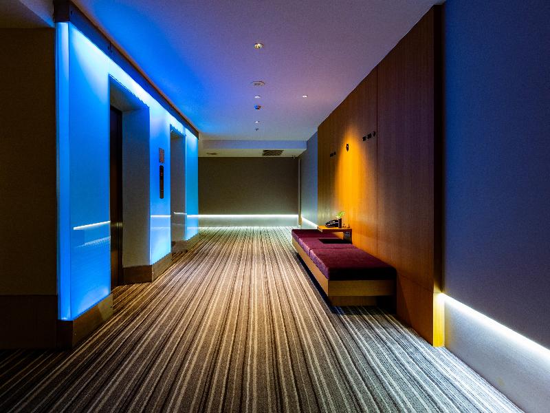 Lit Bangkok Hotel - Genel