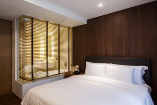 Lit Bangkok Hotel fotoÄŸrafÄ±