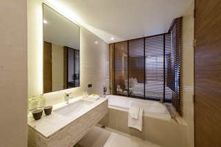 Lit Bangkok Hotel fotoÄŸrafÄ±