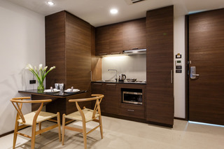 Lit Bangkok Hotel fotoÄŸrafÄ±