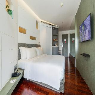 Lit Bangkok Hotel fotoÄŸrafÄ±