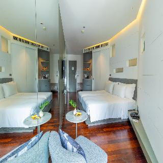 Lit Bangkok Hotel fotoÄŸrafÄ±