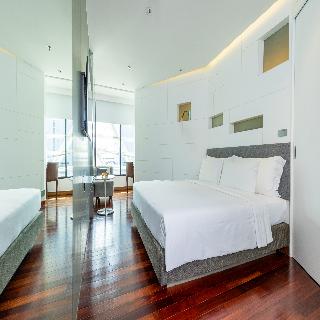Lit Bangkok Hotel fotoÄŸrafÄ±