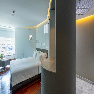 Lit Bangkok Hotel fotoÄŸrafÄ±