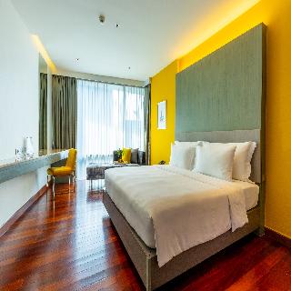 Lit Bangkok Hotel fotoÄŸrafÄ±