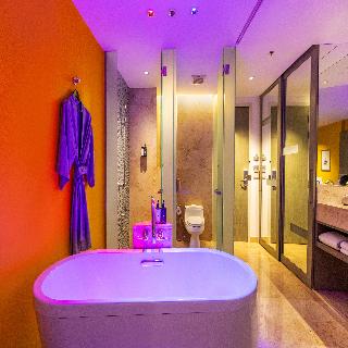 Lit Bangkok Hotel fotoÄŸrafÄ±