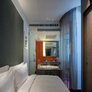 Lit Bangkok Hotel fotoÄŸrafÄ±