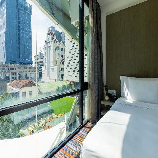Lit Bangkok Hotel fotoÄŸrafÄ±