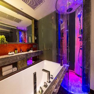 Lit Bangkok Hotel fotoÄŸrafÄ±